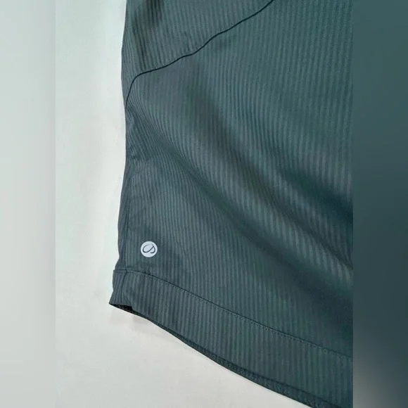 CRZ Yoga Casual Shorts size 14 NWT - Picture 3 of 12